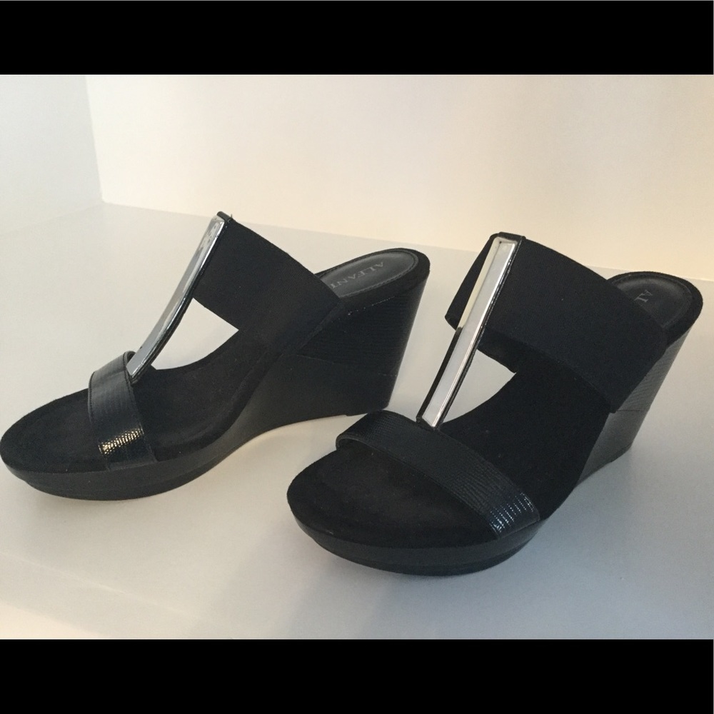 Alfani Wedges